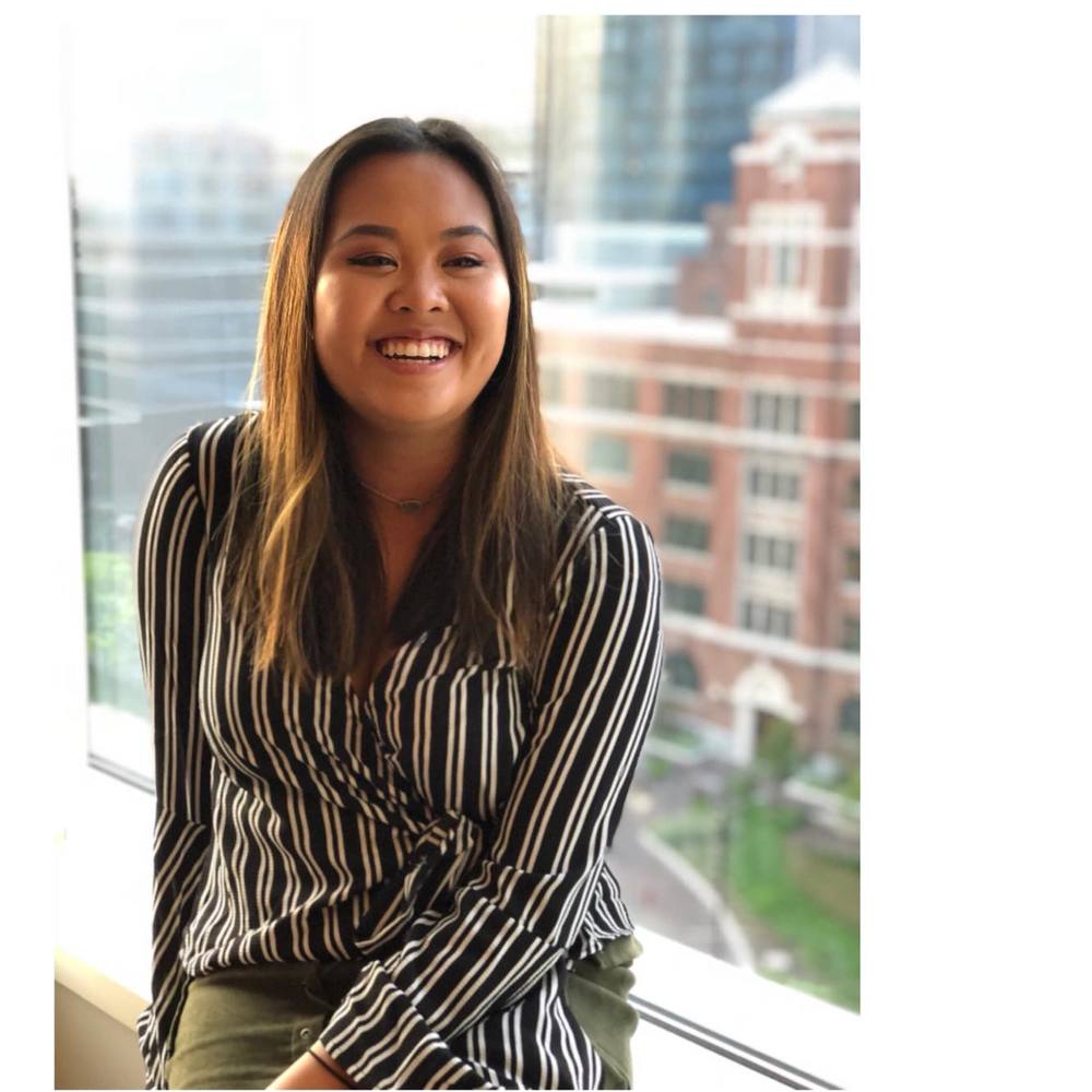 Meet your Posher, Nancy